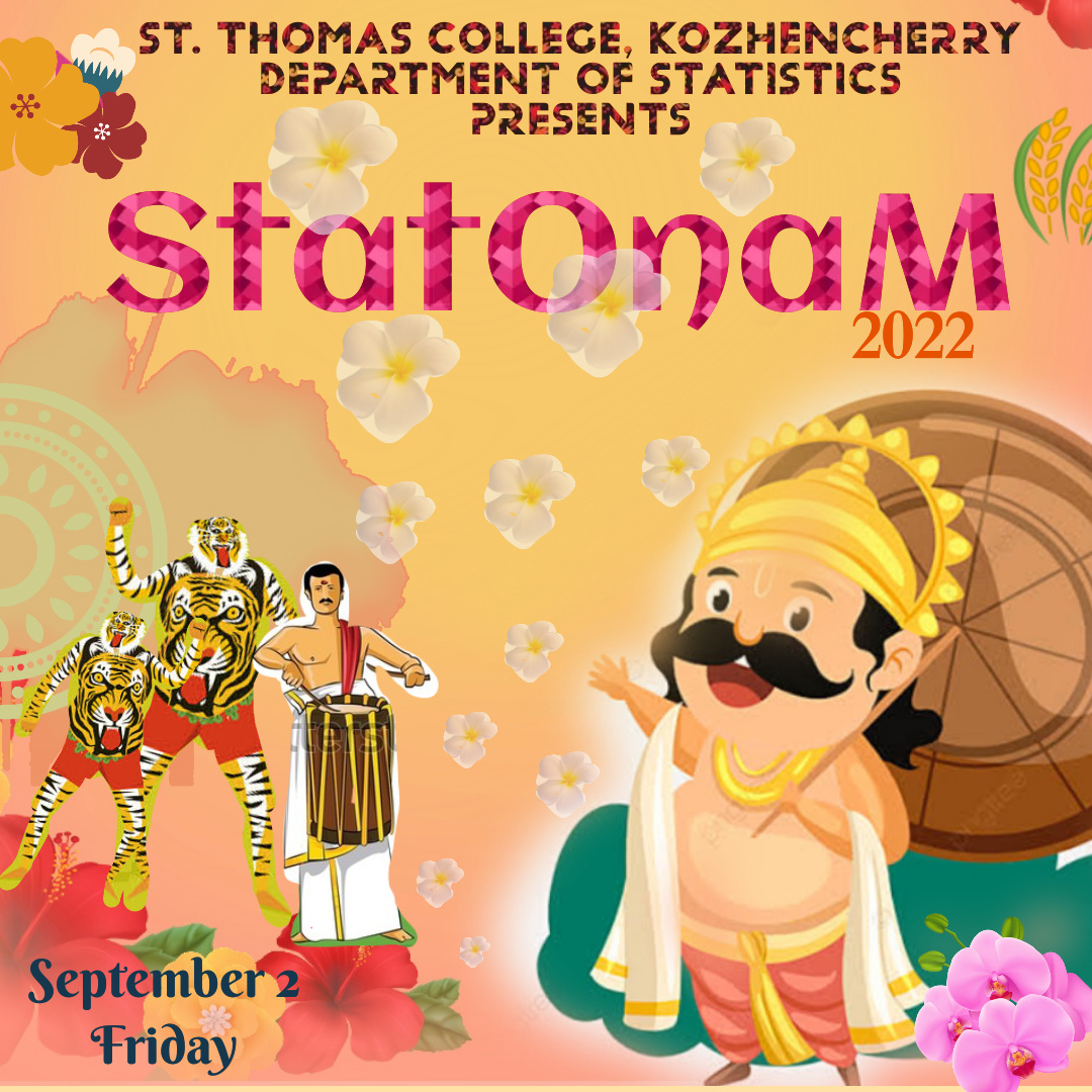 Onam 2k22
